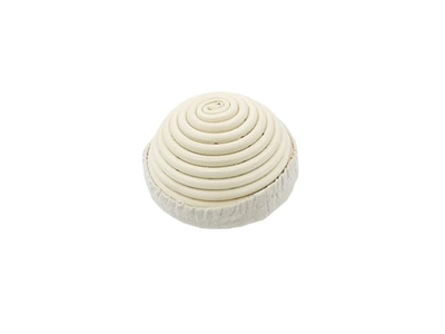 Cesta de Prueba Banetón Multiforma para Panificación Redonda de 8 Pulgadas 28cm 25cm Ovalada Bagel