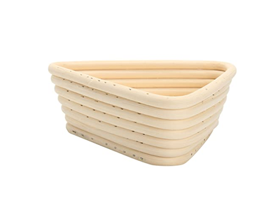 Cestas de Fermentación para Masa de Pizza Caja de Cesta Shanghai